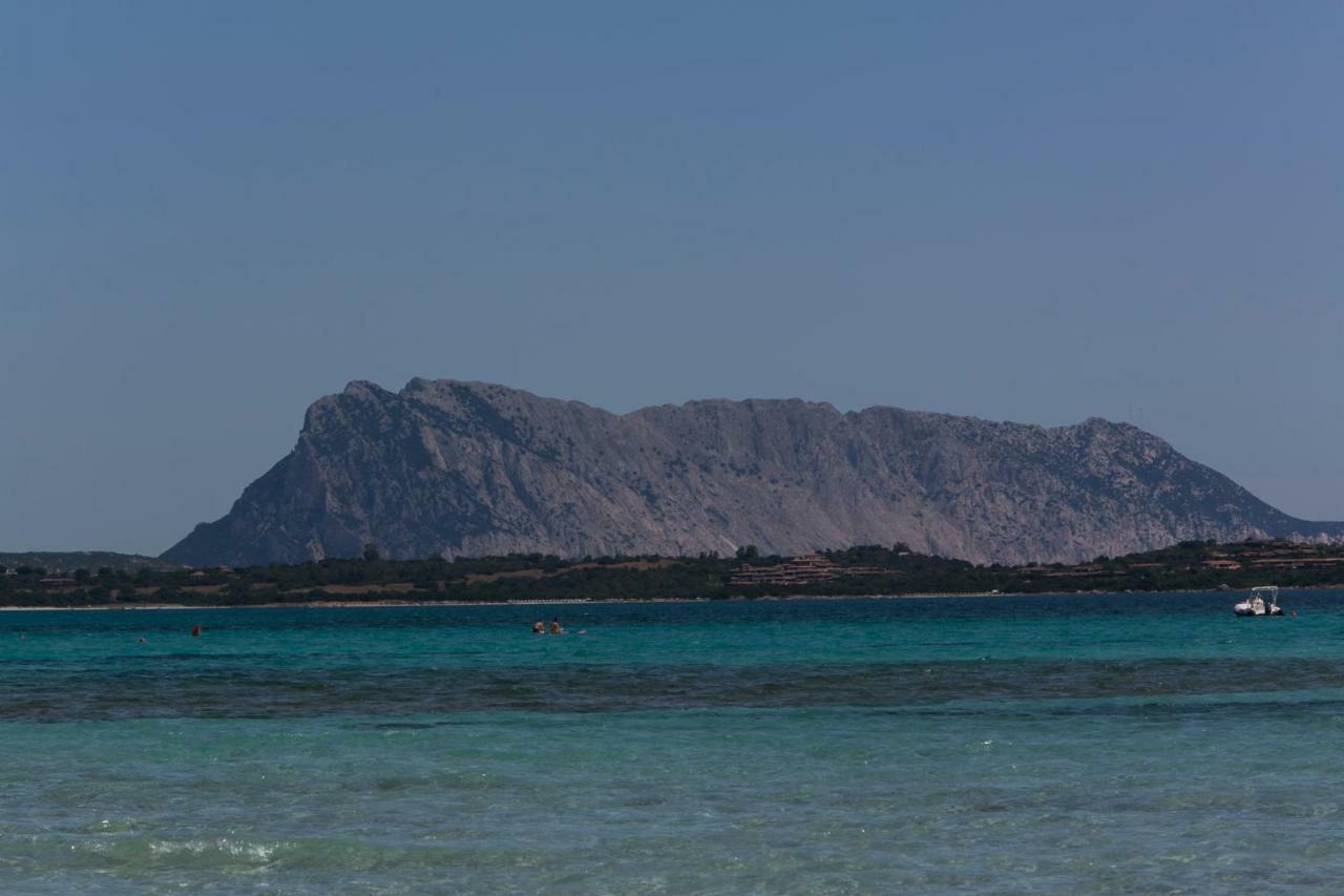 فيلا Dimora San Teodoro سان تيودورو المظهر الخارجي الصورة